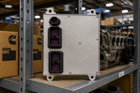 Módulo de Control del Motor ECM 4963807 Original Cummins CM876 con Programación E/C