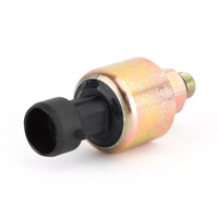 Sensor de presión de riel de aceite 97137042 97137042 para camión Isuzu 4JX1 97137042 DTi T2 68145662AB 68145662AA, 3,0