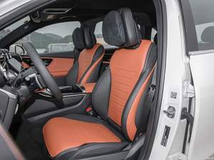 2024 Offre Spéciale 2024 Mer-cedes-B-enz <span class=keywords><strong>GLC</strong></span> 260/300 L 4 MATIC 5/7 Places SUV de taille moyenne essence + système <span class=keywords><strong>hybride</strong></span> doux 48V 4wd nouvelle voiture - Product Image 5