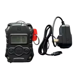 Système d'<span class=keywords><strong>alerte</strong></span> personnelle pour pompiers, unité de signalisation d'urgence automatique (ADSU) - Product Image 1