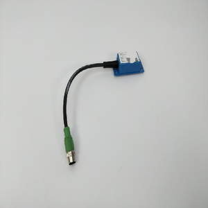 Программируемый логический контроллер (ПЛК) 1073787 Tmm61b-Pch090 - Product Image 1