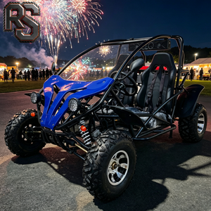 Repuestos para Buggy Raxen <span class=keywords><strong>Beetle</strong></span> 200cc para Pistas de Montaña - Product Image 1