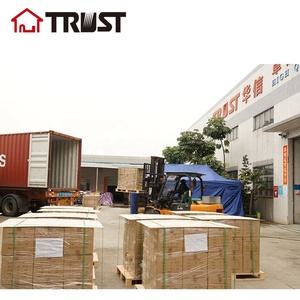 TRUST TH032-SS-PS ทางก้านมือจับประตูสำหรับประตู - Product Image 5