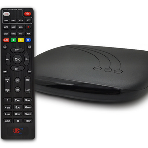 Chất lượng cao OEM ODM Nhà cung cấp USB <span class=keywords><strong>media</strong></span> <span class=keywords><strong>player</strong></span> 7 ngày Egg dvb-c MPEG 4 HD - Product Image 1