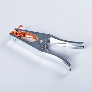 Kẹp Đất Hàn HUARUI American <span class=keywords><strong>Type</strong></span> 400A Kẹp Đất Bền Cho Công Việc Kim Loại - Product Image 6