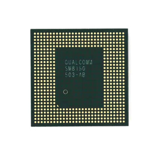 Composant électronique mobile, circuit intégré, puce CPU SOC <span class=keywords><strong>SM8150</strong></span> d'origine, nouveau, en stock, SM-8150-5-MPSP893-TR-03-0-AB - Product Image 1