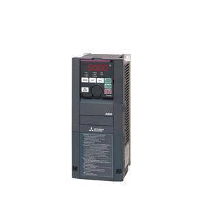 Nouveau variateur de <span class=keywords><strong>fr</strong></span>équence série VFD <span class=keywords><strong>FR</strong></span>-A800 <span class=keywords><strong>FR</strong></span>-A840-00083-<span class=keywords><strong>2</strong></span>-60 pour la vente chaude – Systèmes PLC d'automatisation industrielle programmables, neufs et originaux - Product Image 1