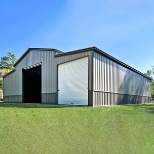 <span class=keywords><strong>2025</strong></span> Tốt Nhất Bán Đúc Sẵn Kết Cấu Thép Công Nghiệp Xây Dựng Kho Thiết Kế Hiện Đại Cho Bảo Hành Trung Quốc Giá Tốt - Product Image 5