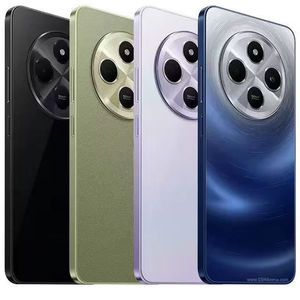 Venta al por Mayor de Teléfonos Inteligentes Mi 14C 8+256GB Android 14 Originales, Versión Usada, LTE Octa Core, Inglés/Español/Alemán/Francés - Product Image 3