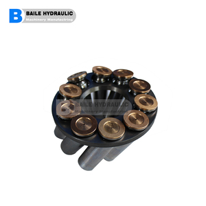 Pièces de rechange pour pompe hydraulique d'excavatrice sur chenilles série A4VSO pour ASVSO40/45/50/56/71/125/180/250/355/500/750/1000 - Product Image 6