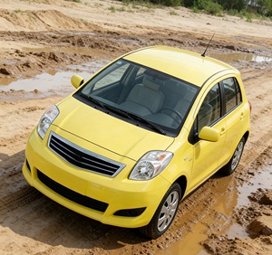 Autos Usados, Autos Usados de <span class=keywords><strong>Gasolina</strong></span>, Vehículos Usados, <span class=keywords><strong>Toyota</strong></span> <span class=keywords><strong>Yaris</strong></span> <span class=keywords><strong>2011</strong></span> Edición Charm, Vehículo Usado Económico para la Ciudad - Product Image 1