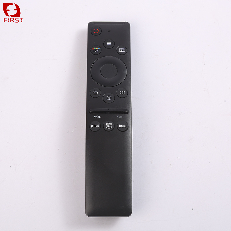 Black - Model 2 - Hulu