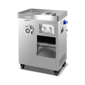 High-quality Stainless Steel Electric <b>Meat</b> <b>Grinder</b>, Chicken Slicing Machine, Top-grade <b>Meat</b> Cutter <b>Meat</b> <b>Grinder</b> Blade - Product Image 2