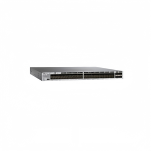 สวิตช์กิกะบิต SFP รุ่น 9300 ซีรีส์ 48 พอร์ต พร้อมอัปลิงค์แบบโมดูลาร์ - Product Image 3