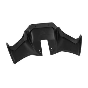 Alerón Frontal para <span class=keywords><strong>Suzuki</strong></span> GSX 8S 2023 2024 2025 Downforce, alerón aerodinámico desnudo, extensión de faro delantero GSX8S - Product Image 5