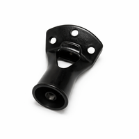 Composants de précision OEM en acier inoxydable AISI 316 AISI 304 de haute qualité, fabriqués par moulage à la cire perdue et moulage par gravité