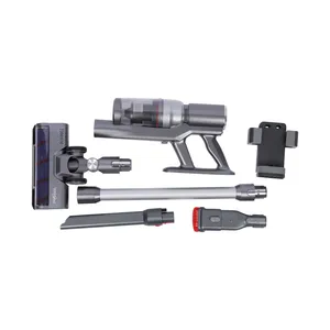 <span class=keywords><strong>Aspirateur</strong></span> à main sans fil nettoyage portable nettoyeur de vadrouille chargeur de voiture sac moteur puissance batterie temps de vie - Product Image 4