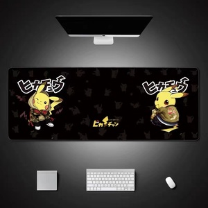 <span class=keywords><strong>Warhammer</strong></span>-alfombrilla de ratón de goma para videojuegos, alta calidad, con logotipo personalizado, 40k - Product Image 3