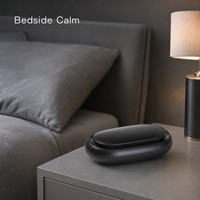 Diffuseur d'huiles essentielles en plastique - Grande capacité (>200 ml) - Utilisation en chambre - Petit et portable pour la maison