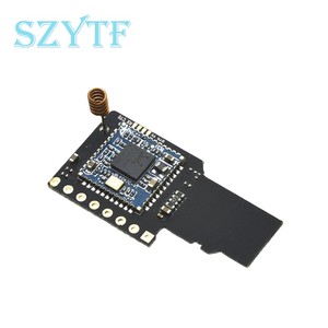 Scheda di sviluppo del nucleo di ingresso Lichee <span class=keywords><strong>Zero</strong></span> V3S Raspberry PI Linux per kit - Product Image 6