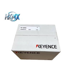 Nouveau capteur de débit à pince Keyence FD-Q50C/ FD-QP1/FD-XS8 - Product Image 1