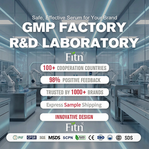 Sérum Capilar Vegetariano <span class=keywords><strong>Herbal</strong></span> Caseiro da Nossa Marca, Óleo de Crescimento Capilar de Rícino e Alecrim, Líquido Natural Puro para Crescimento Capilar - Product Image 3