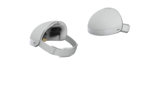 Thiết bị não thông minh panbrain ec1 với tdcs và eeg | tập trung, trí nhớ, thư giãn, ngủ | được chứng nhận nmpa - Product Image 6