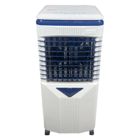 Lampe LED et anti-moustiques, refroidisseur d'air AC/DC, ventilateur D2035R-L, directement de l'usine