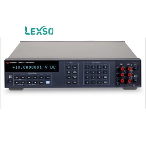 Multímetro de Ocho Dígitos y Medio Keysight/Agilent 3458a Lexso - Product Image 3