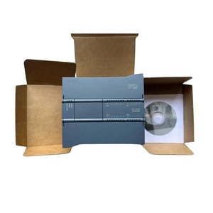 Contrôleur programmable PLC Siemens 6ES7151-1BA02-0AB0 d'origine, neuf, 6ES7 214 S7 1200 1214 S7-1200 CPU 1214C 6ES7151-1BA02 - Product Image 5