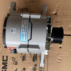 Piezas Compatibles con LGMC para Maquinaria Industrial, ALTERNADOR SP150955, Juego Completo de Piezas para Maquinaria de Construcción - Product Image 1