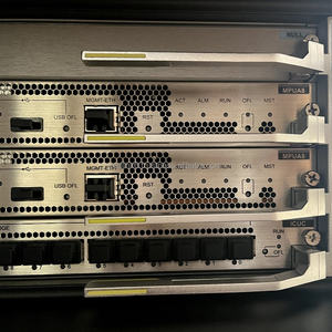 NetEngine5000E <b>Router</b> 2352168 CR5B0BKP1660 NE5000E-X16 Integrated Chassis Components (Including 8 DC Power) - Product Image 5