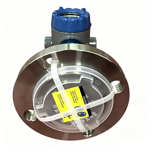 Nouveau jaugeur intelligent STR745G, précision 0,05 % FS, boîtier IP66/67, 4-20 mA HART SIL2 - Product Image 2
