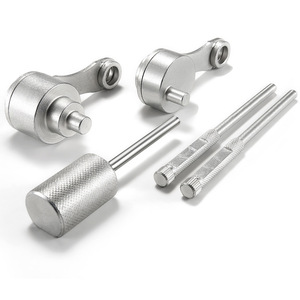 Herramienta de Sincronización de Levas para Motor Diésel V6 de 2.7L de Land Rover Jaguar, con Construcción de Acero al Carbono y Embalaje de Plástico - Product Image 3