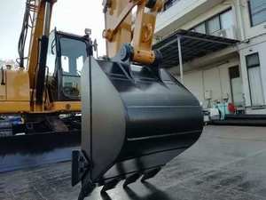 Excavatrices d'occasion Cat 308e du Japon, 8 tonnes, faible nombre d'heures de fonctionnement, Cat 308 avec certifications EPA et CE - Product Image 2