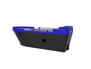 Altavoz Bluetooth Recargable USB Solar de Alta Calidad con Diseño Creativo en Forma de Barco, Altavoz Bluetooth de Regalo - Product Image 2