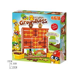 Juguete <span class=keywords><strong>de</strong></span> Plomería, <span class=keywords><strong>Juego</strong></span> Educativo <span class=keywords><strong>de</strong></span> Plástico para el Desarrollo, Juguete Interactivo para Padres e Hijos, Rompecabezas <span class=keywords><strong>de</strong></span> Conexión <span class=keywords><strong>de</strong></span> Tuberías para Niños <span class=keywords><strong>de</strong></span> 5 a 7 Años, Unisex - Product Image 6