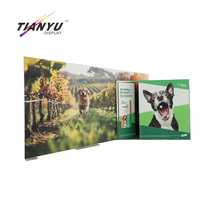 TIANYU Premium Mur graphique modulaire en aluminium 10x10 pieds à finition affleurante avec technologie de déploiement rapide sans outils