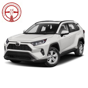 กระจังหน้ารถยนต์แบบ Spedking สำหรับ Toyota RAV4 รุ่น Adventure ปี 2019-2022 สำหรับกระจัง <span class=keywords><strong>TRD</strong></span> รุ่นขายดีสำหรับรถยนต์มือสอง - Product Image 1