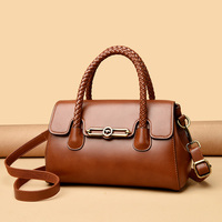 Nouveau Sac à Main Tendance pour Femme de Qualité Supérieure KAIDIFEINIROO, Sac à Bandoulière Fabriqué en Chine, Sac Fourre-Tout Idéal Cadeau pour Femme
