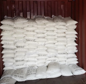 Tiosulfato de Sodio Pentahidratado de Grado Industrial a Precio de Fábrica, 25 kg, CAS 10102-17-7 - Product Image 3