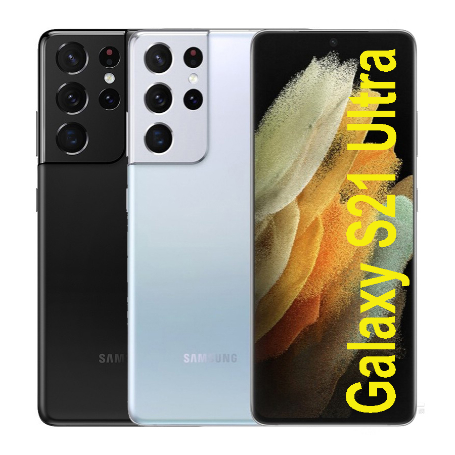 original samsung s21 ultra