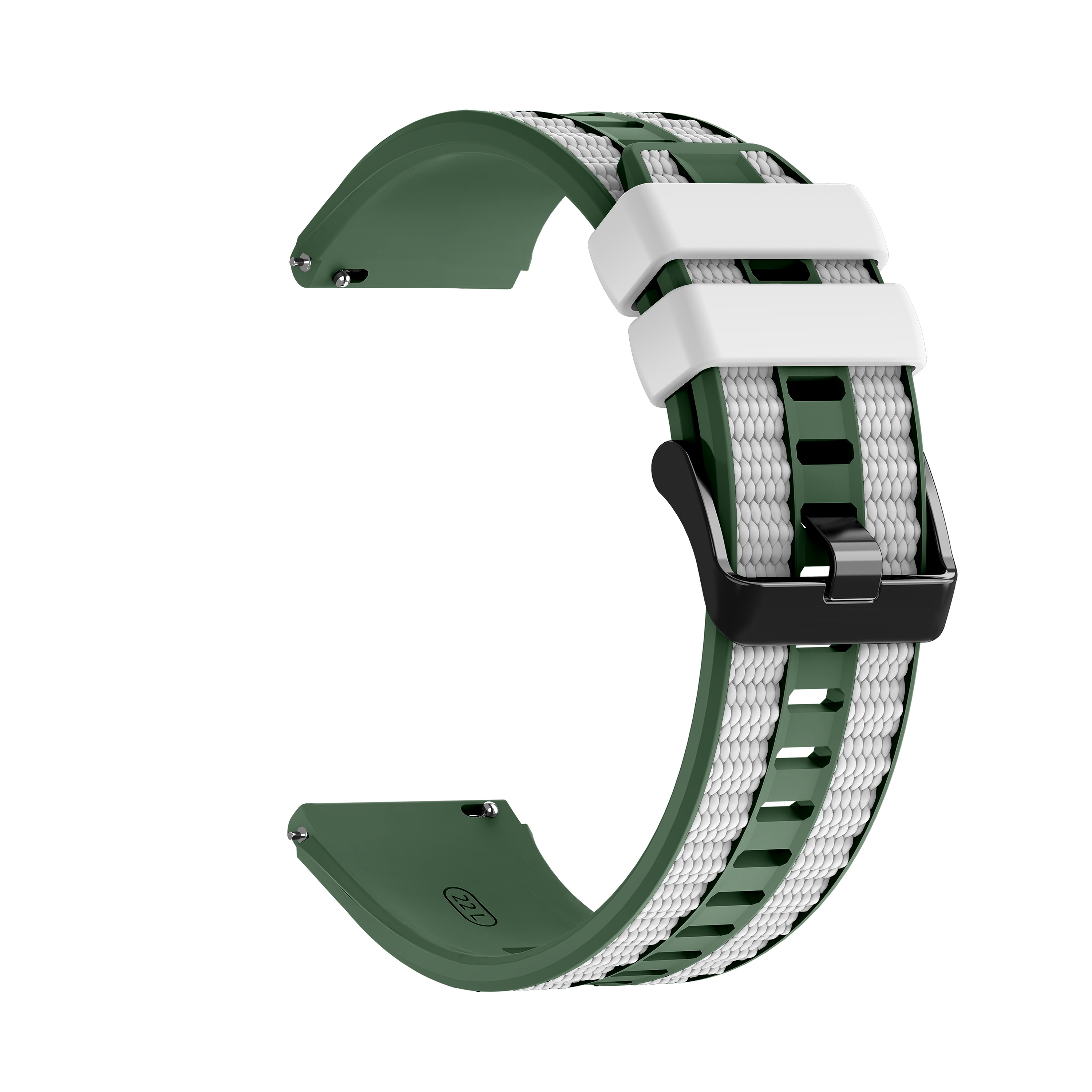 Vert Blanc