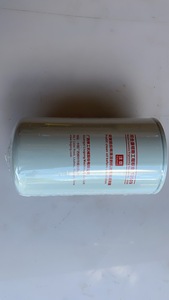 Filtre à huile moteur 40C2182 compatible Liugong EXPERT, pièces de machines de construction, vente directe d'usine - Product Image 3