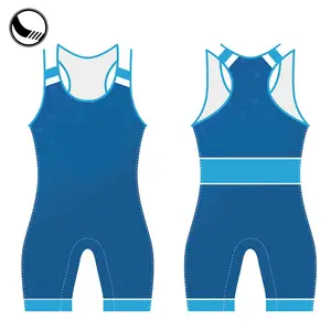 Wrestling Singlet Pattern Cool Cheap Wrestling Singlets For Sale