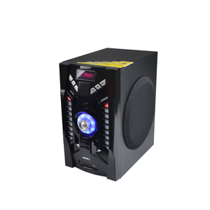 Jerrypower Sáng Tạo Tháp Loa Siêu Trầm Loa Khuếch Đại 3.1 Âm Nhạc TV Loud Nhà Theatre Hệ Thống Cho JR-A3 - Product Image 5