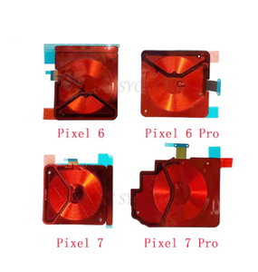 Cable Flexible de Antena con Chip de Bobina de Carga Inalámbrica NFC para <span class=keywords><strong>Google</strong></span> Pixel 3 3XL 4 4XL 5 6 6 PRO 7 8 9 9pro Xl - Product Image 2