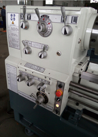 Tour horizontal C6256x1000/1500 tour universel en métal tour Machine SP2121-II tour manuel robuste prix