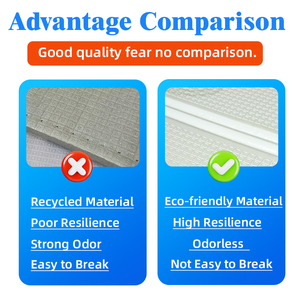 Los roductos <span class=keywords><strong>no</strong></span> se pueden utilizar en la pared. - Product Image 5