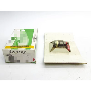 1AKV6 nuevo controlador de programación PLC de automatización Industrial de almacén listo Original - Product Image 1